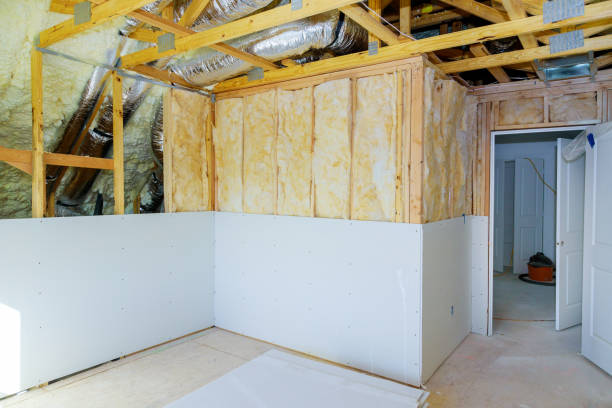 Best Insulation for Specific Applications in Granite Falls, NC
