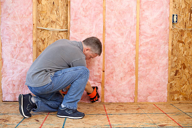 Best Energy Efficiency Solutions in Granite Falls, NC