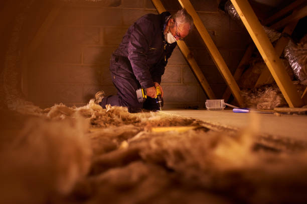 Best Insulation for Specific Applications in Granite Falls, NC